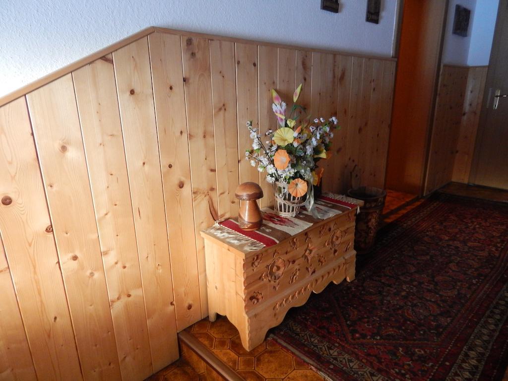 Pension Haller Klosterle am Arlberg Room photo